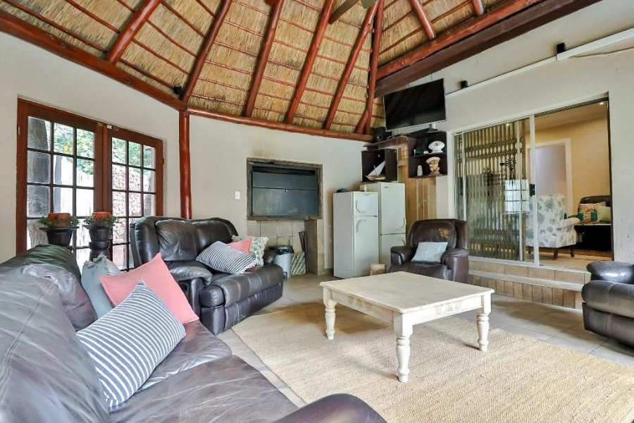 4 Bedroom Property for Sale in Cashan North West